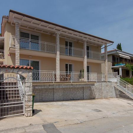 The Rose Garden Apartments Portorož Dış mekan fotoğraf